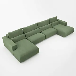 Диван MODULE #15