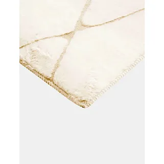 Ковер Vivica White.Crème 160x230