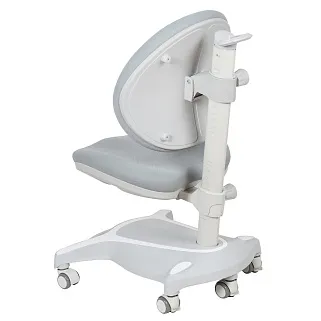 Детское кресло Adonis Grey Cubby