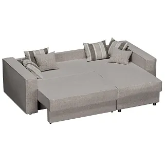 Диван угловой раскладной, система Евро-книжка MODERN