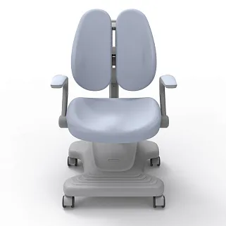 Детское кресло Estate Grey FUNDESK