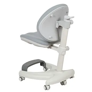 Детское кресло Cielo Grey FUNDESK