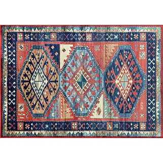 Ковер из вискозы 160х230 ANTIQUE