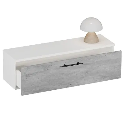 Тумба TV навесная L-513