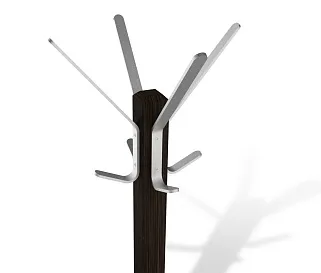 Вешалка напольная SHT-CR11