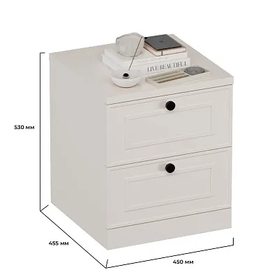 Тумба прикроватная A701