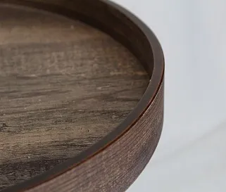 Набор кофейных столиков SHT-CT18