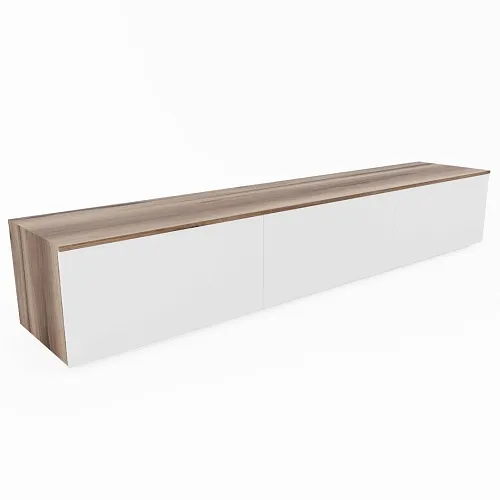 Тумба напольная, 3 ящика R524