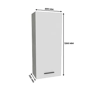 Шкаф навесной LG-351