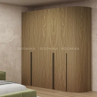 Шкаф 2 дверный P210