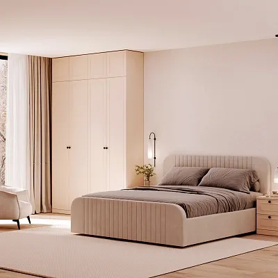 Тумба прикроватная A701