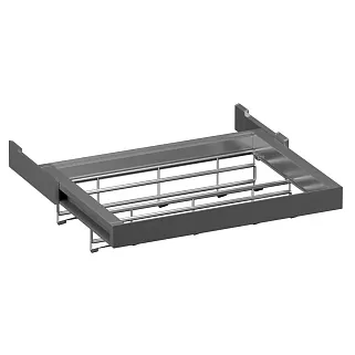 ALFA Выдвижная обувница в базу 700 мм, FRM5804.664.01