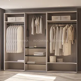 ALPHALUX Aiden Автоматический пантограф 564-764 мм, ALF0811.764.43