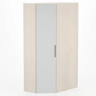 Шкаф угловой L209.44 L/R