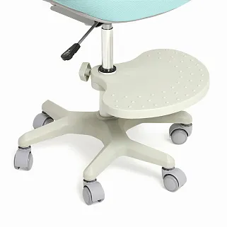 Детское кресло Paeonia Green Cubby