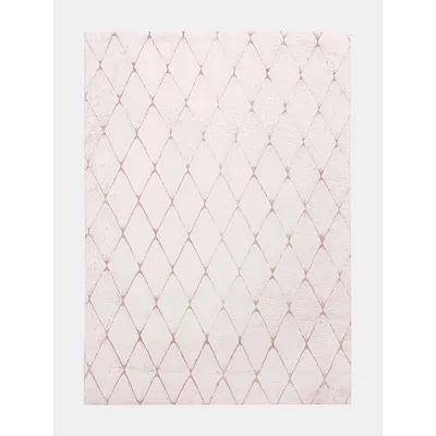 Ковер Vivica White.Rose 160x230