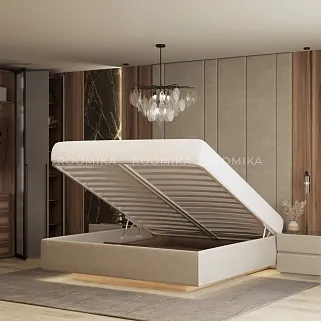 Мягкая стеновая панель Soft Wall 160