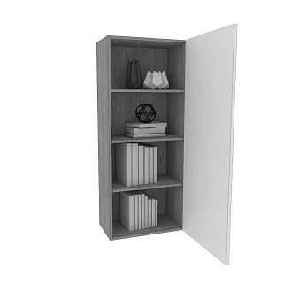 Шкаф навесной LG-351