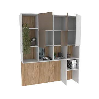 Надставка на стол L816 L/R