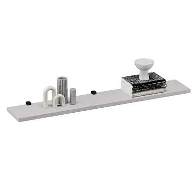 Полка с подсветкой L14