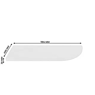 Сидение мягкое для P463