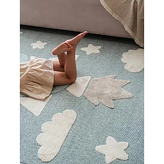 Ковер 160х230 KIDS SPACE