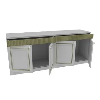 Тумба напольная А470