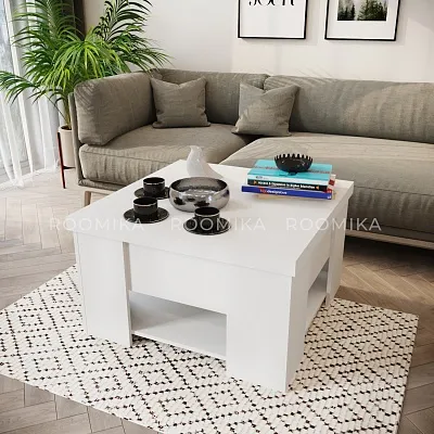 Стол-трансформер журнальный/обеденный L-800