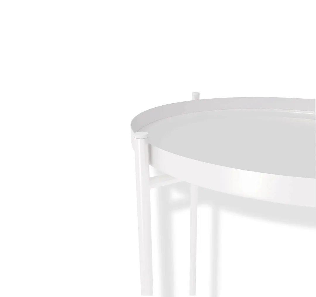 Столик журнальный SHT-CT8