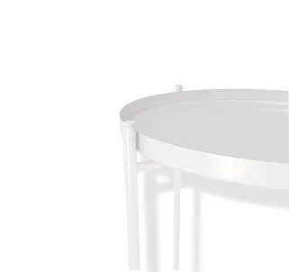 Столик журнальный SHT-CT8