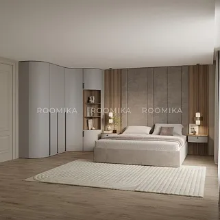 Мягкая стеновая панель Soft Wall 180