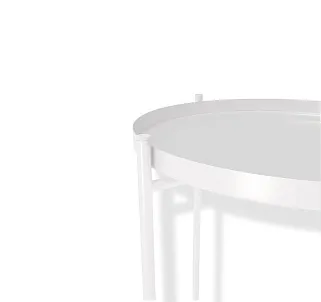 Столик журнальный SHT-CT8