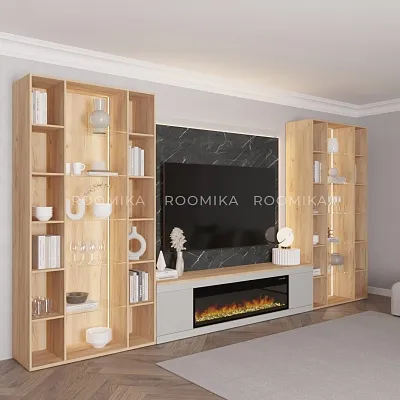 Turin гостиная 24