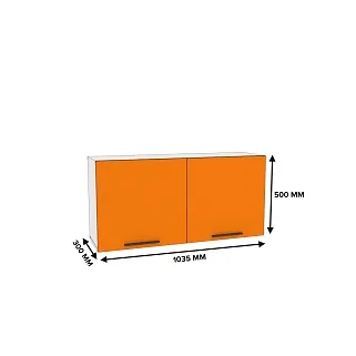 Антресоль над столом L307