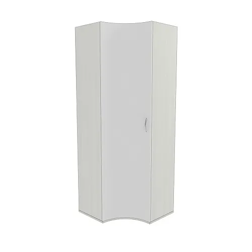 Шкаф угловой P218.1