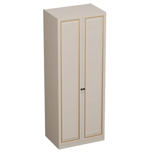 Шкаф двухдверный А210.60-4