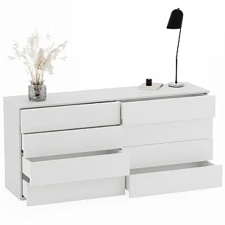 Комод 8 ящиков R708.45