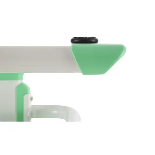 Комплект парта + стул трансформеры DISA GREEN