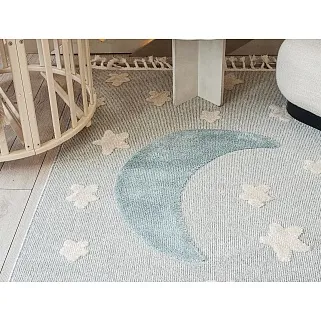 Ковер 160х230 KIDS MOON
