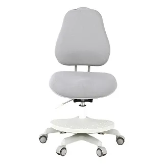 Ортопедическое кресло Paeonia Grey Cubby