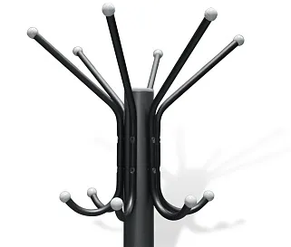 Вешалка напольная SHT-CR450