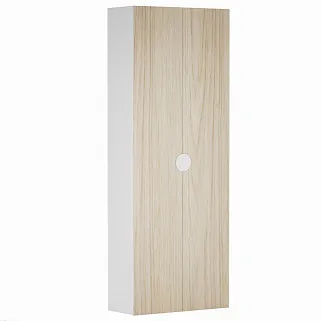 Шкаф двустворчатый L-210.40-4