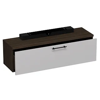 Тумба TV навесная L-513