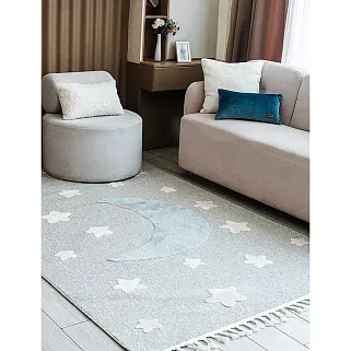Ковер 120х180 KIDS MOON