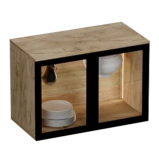 Тумба напольная под ТВ с подсветкой R501