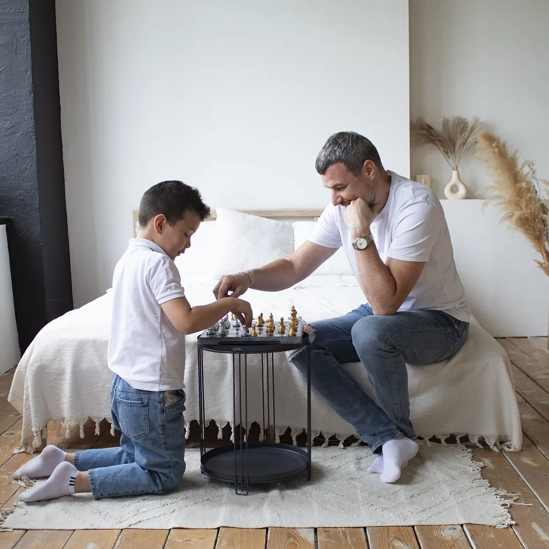 Столик журнальный SHT-CT31