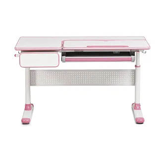 Парта Toru Pink Cubby