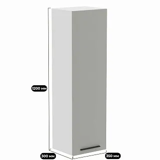 Шкаф навесной L-380