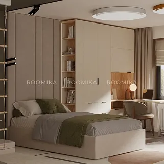 Cтол-стеллаж L402 L/R