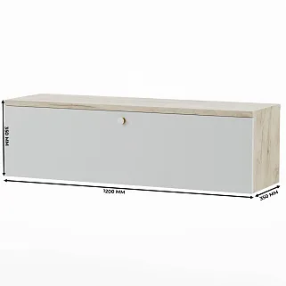 Тумба TV навесная L-513